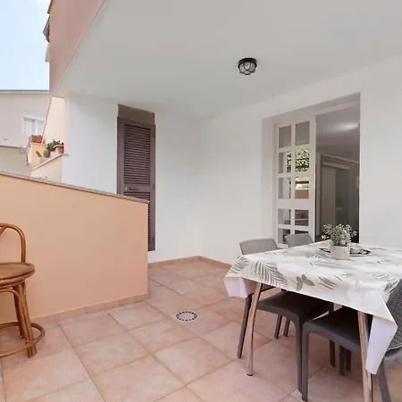 Lola House Tra Alghero E Stintino *