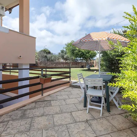 Appartement Lola House Tra Alghero E Stintino *