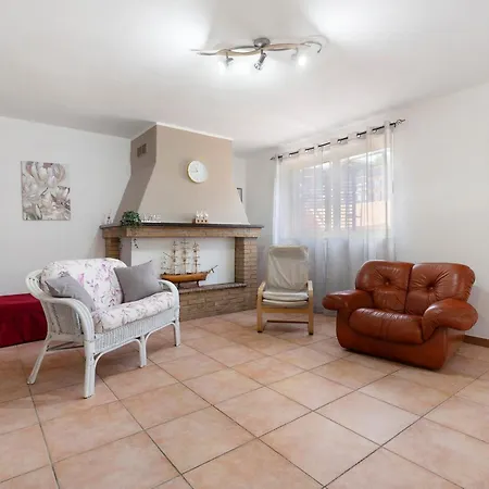 Lola House Tra Alghero E Stintino Appartement Palmadula