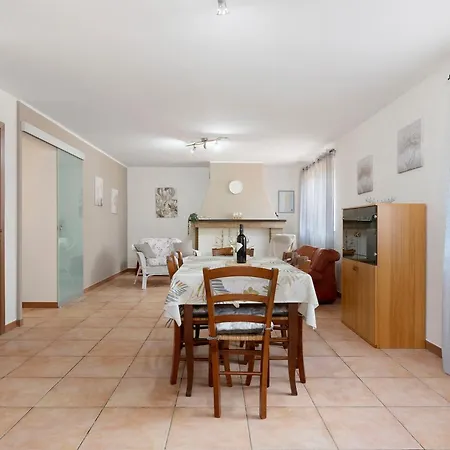 Lola House Tra Alghero E Stintino Appartement Palmadula