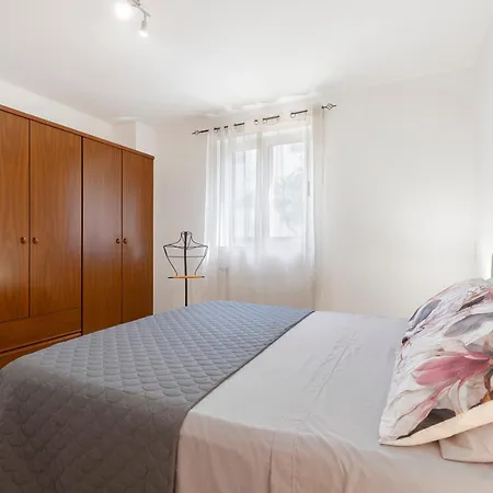 Lejlighed Lola House Tra Alghero E Stintino *