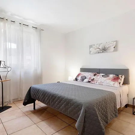 Lola House Tra Alghero E Stintino Lejlighed