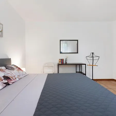 Appartement Lola House Tra Alghero E Stintino *