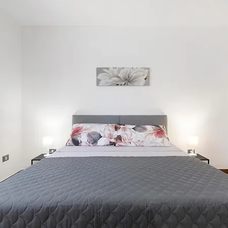 Lejlighed Lola House Tra Alghero E Stintino *