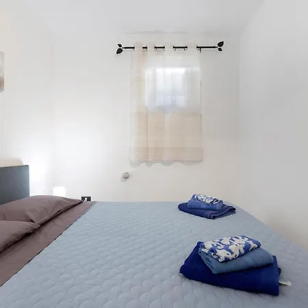 Lola House Tra Alghero E Stintino Lejlighed Palmadula