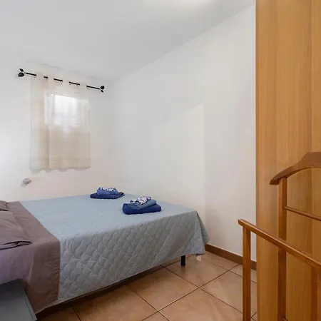 Lola House Tra Alghero E Stintino * Palmadula