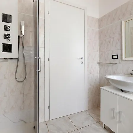 Lola House Tra Alghero E Stintino Lejlighed