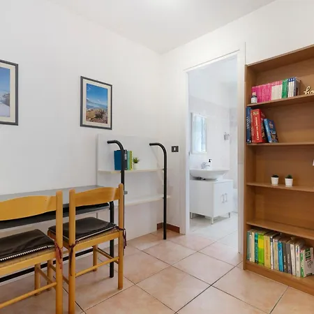 Lola House Tra Alghero E Stintino Appartement *
