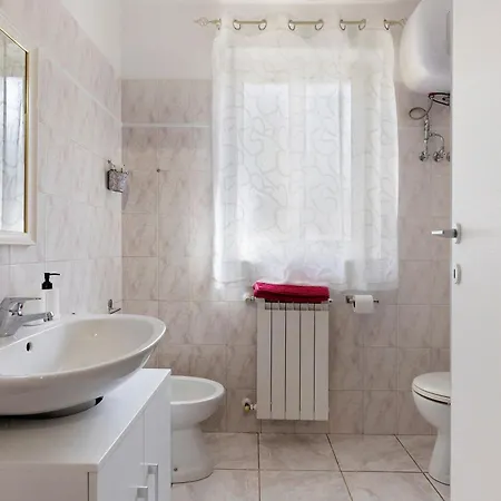 Lola House Tra Alghero E Stintino *