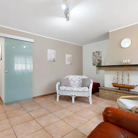 Lejlighed Lola House Tra Alghero E Stintino *