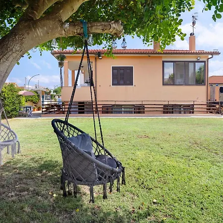 Lola House Tra Alghero E Stintino * Palmadula