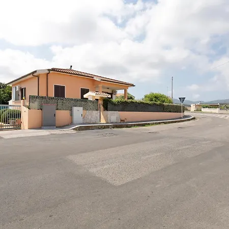 Lejlighed Lola House Tra Alghero E Stintino *